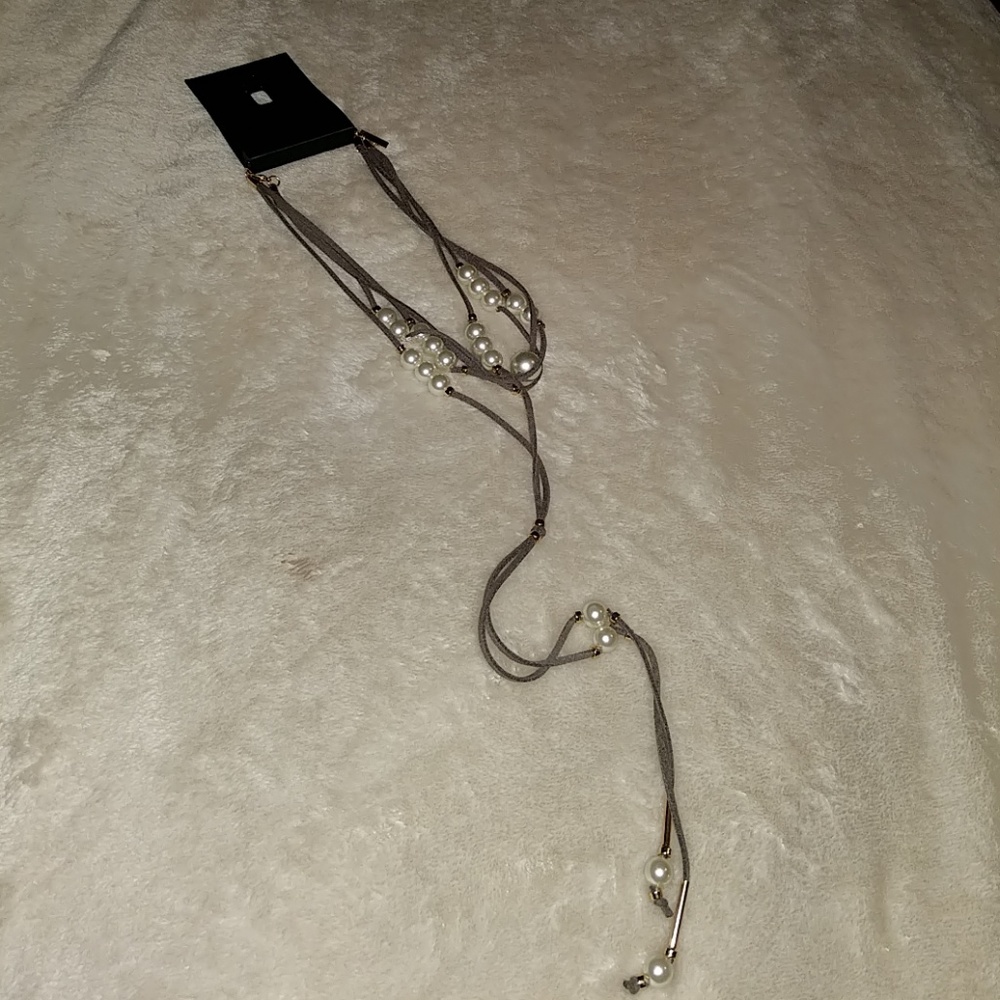 INC necklace